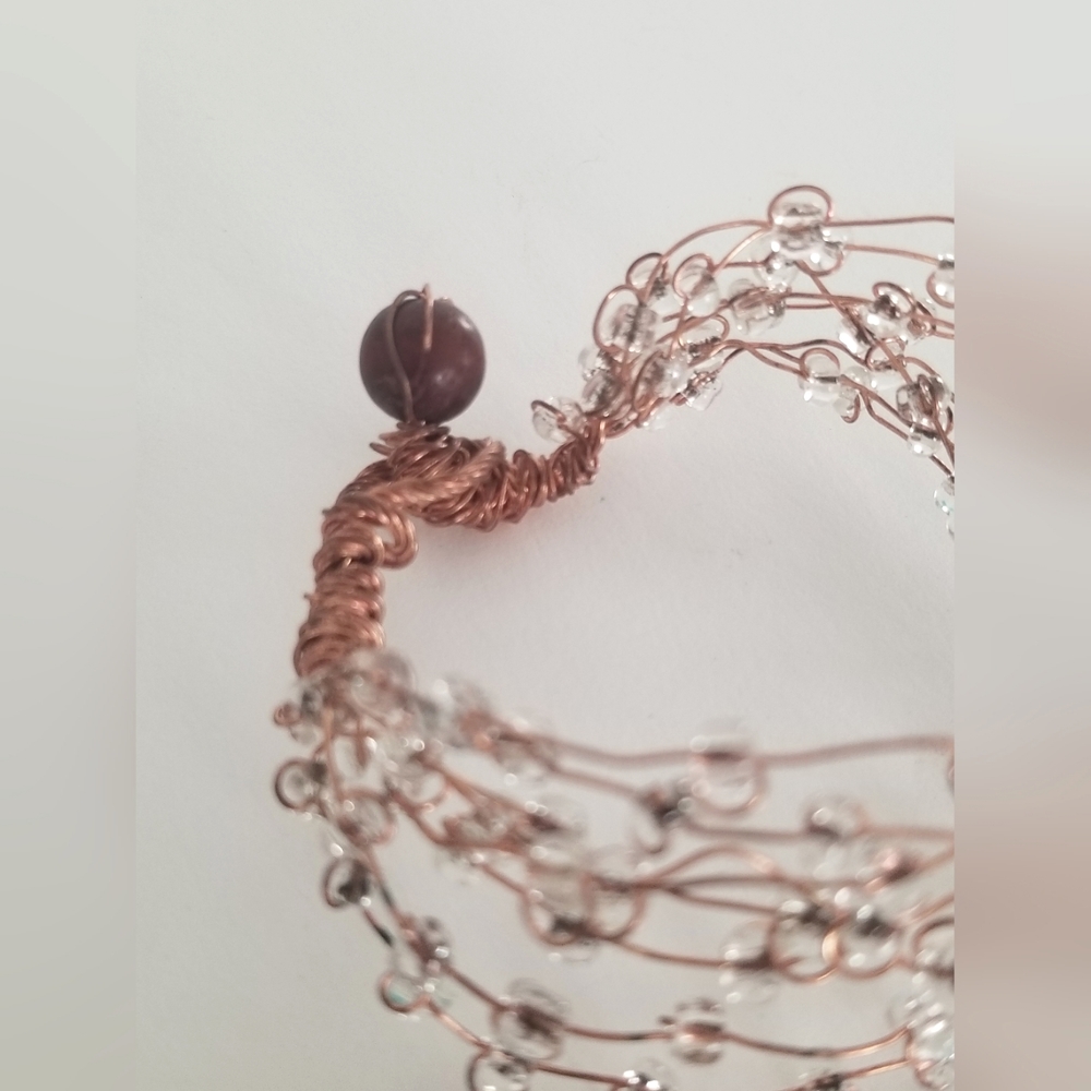 Floating Drops Bracelet - image 8